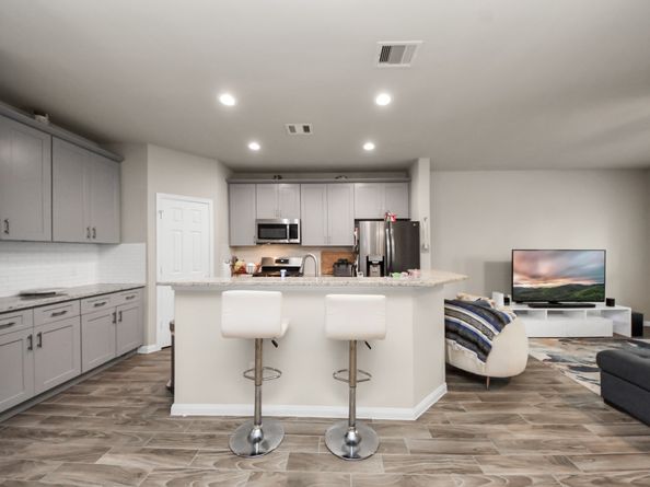 7947 Cinderella Street, Houston TX 77028