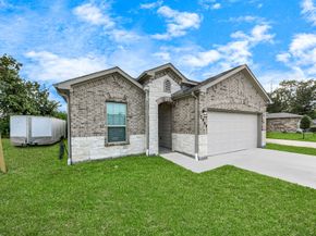 7947 Cinderella Street, Houston TX 77028