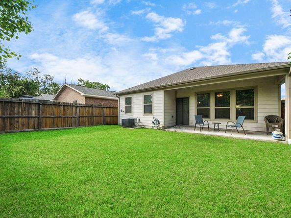 7947 Cinderella Street, Houston TX 77028