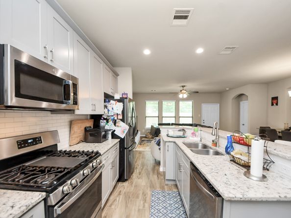 7947 Cinderella Street, Houston TX 77028