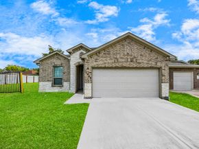 7947 Cinderella Street, Houston TX 77028