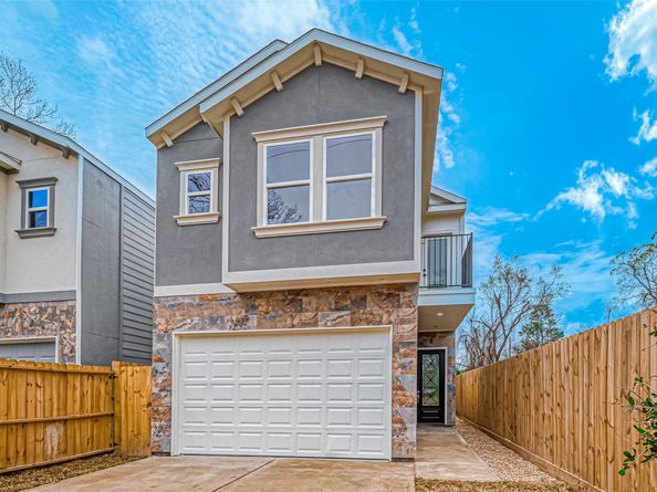 9418 Madera Road, Houston TX 77078