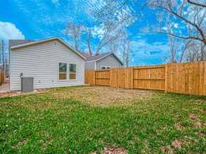 9418 Madera Road, Houston TX 77078