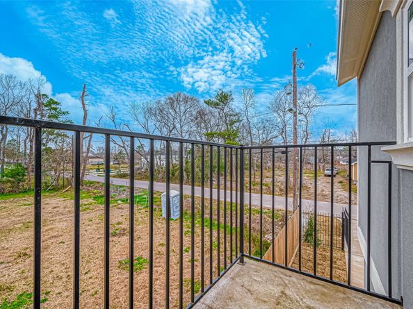 9418 Madera Road, Houston TX 77078