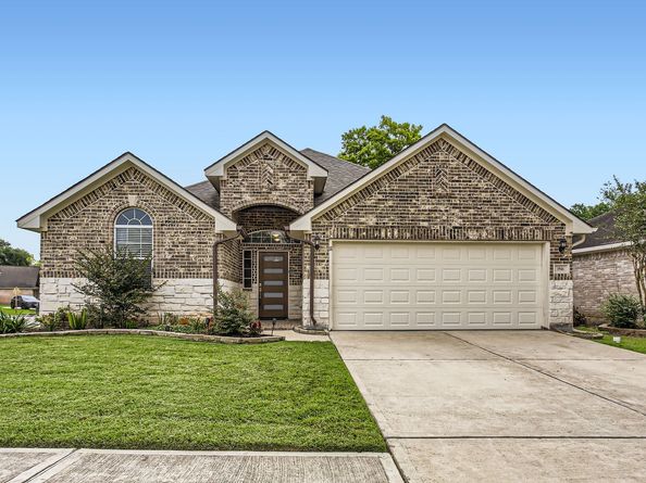 1946 Mayweather Lane, Richmond TX 77406