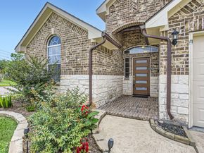 1946 Mayweather Lane, Richmond TX 77406