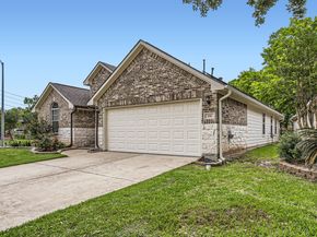 1946 Mayweather Lane, Richmond TX 77406