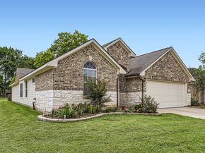 1946 Mayweather Lane, Richmond TX 77406