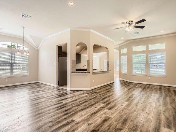1946 Mayweather Lane, Richmond TX 77406