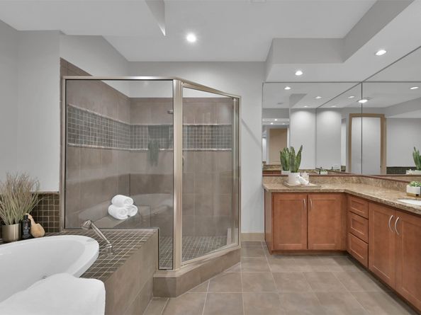3 Waterway Court 2B, The Woodlands TX 77380