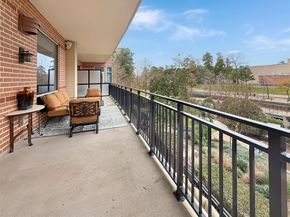 3 Waterway Court 2B, The Woodlands TX 77380