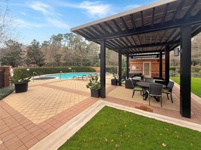 3 Waterway Court 2B, Spring TX 77380