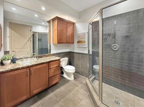 3 Waterway Court 2B, Spring TX 77380