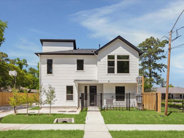 540 Janisch Road F, Houston TX 77018