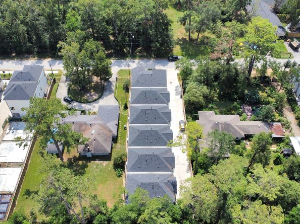 540 Janisch Road F, Houston TX 77018