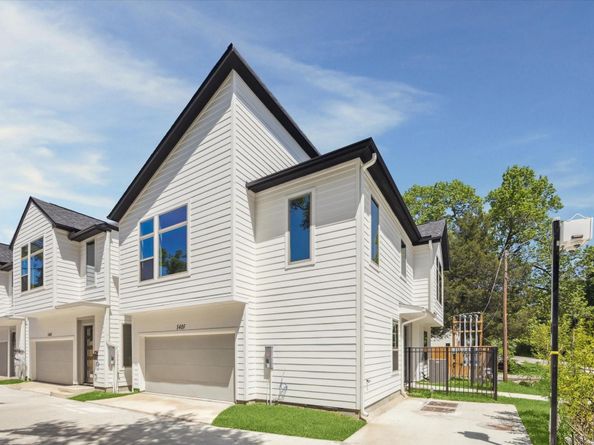 540 Janisch Road F, Houston TX 77018