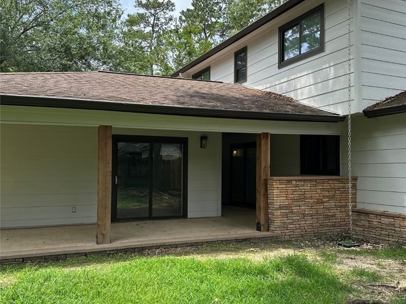 3402 Laurel Crest Court, Houston TX 77339