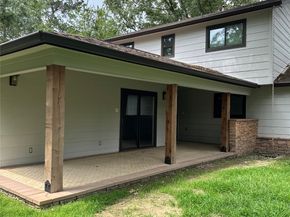 3402 Laurel Crest Court, Houston TX 77339