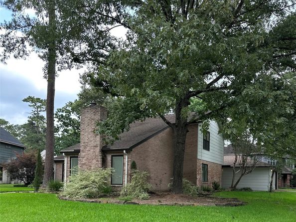 3402 Laurel Crest Court, Houston TX 77339