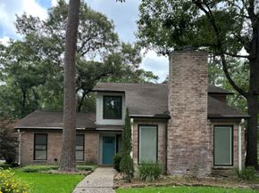 3402 Laurel Crest Court, Houston TX 77339