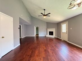 8715 Belle Glen Drive, Houston TX 77099