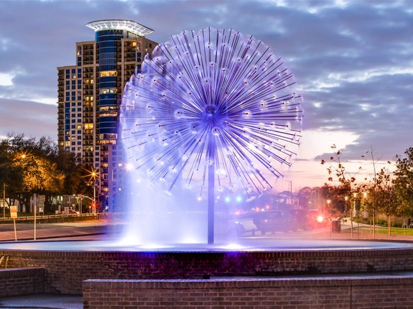 411 W DREW Street, Houston TX 77006