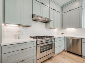 411 W DREW Street, Houston TX 77006