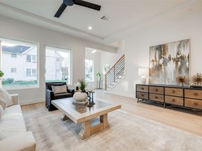 411 W DREW Street, Houston TX 77006