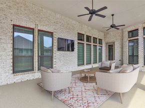 23446 Timbarra Glen Drive, New Caney TX 77357