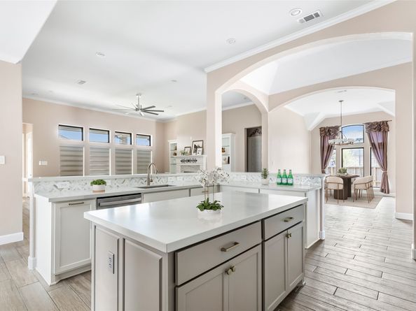 23446 Timbarra Glen Drive, New Caney TX 77357
