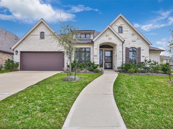 23446 Timbarra Glen Drive, New Caney TX 77357