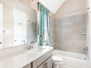 23446 Timbarra Glen Drive, New Caney TX 77357