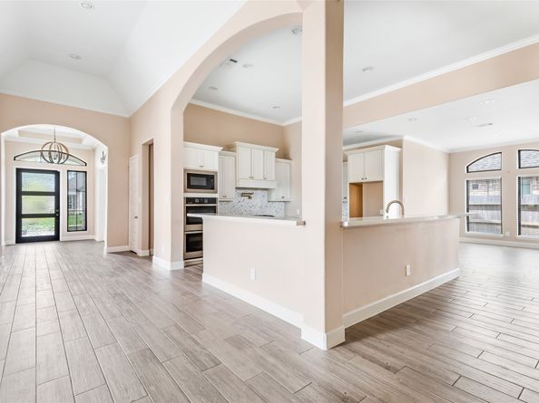 23446 Timbarra Glen Drive, New Caney TX 77357
