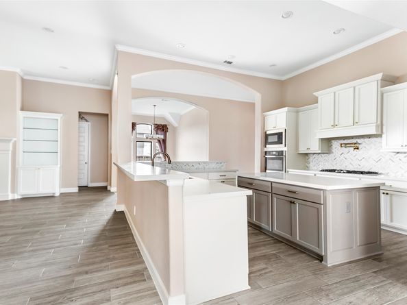 23446 Timbarra Glen Drive, New Caney TX 77357