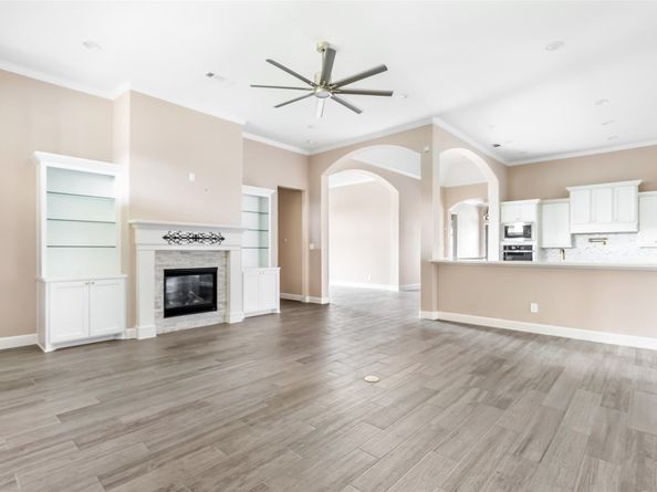 23446 Timbarra Glen Drive, New Caney TX 77357