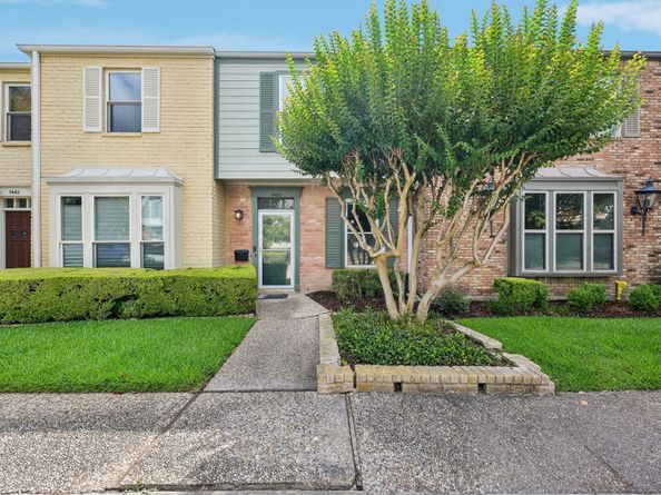 7463 Brompton Street 7463, Houston TX 77025