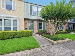 7463 Brompton Street 7463, Houston TX 77025