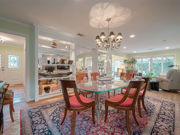 2515 Briarpark Drive, Houston TX 77042