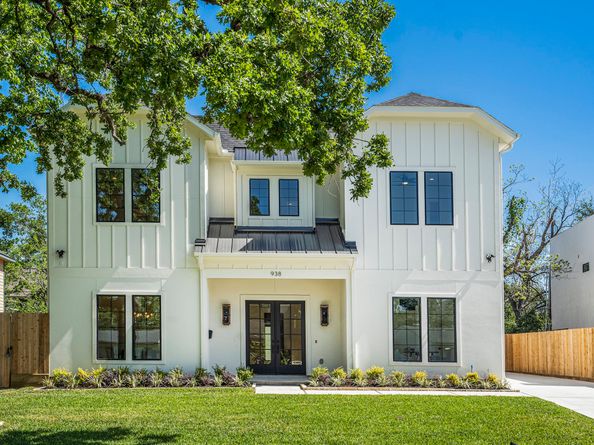 938 Gardenia Drive, Houston TX 77018