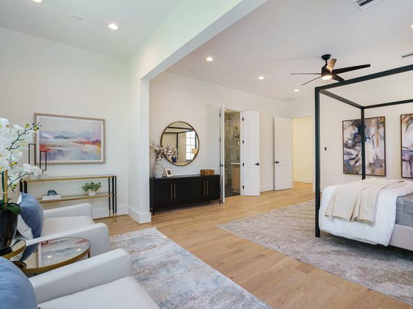 938 Gardenia Drive, Houston TX 77018