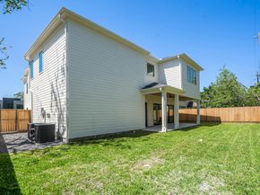 938 Gardenia Drive, Houston TX 77018