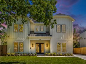 938 Gardenia Drive, Houston TX 77018