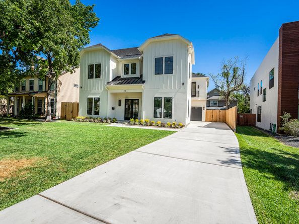 938 Gardenia Drive, Houston TX 77018