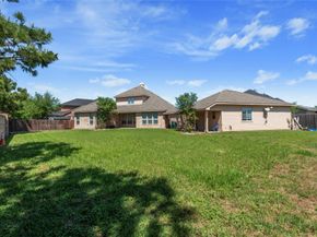 14803 Opera House Row Drive, Cypress TX 77429