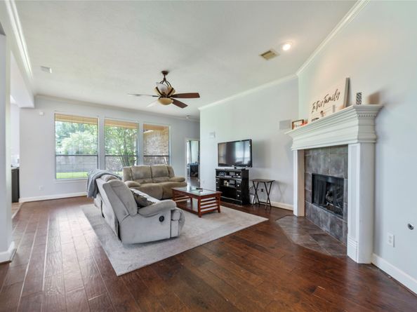 14803 Opera House Row Drive, Cypress TX 77429