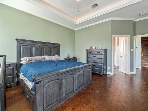 14803 Opera House Row Drive, Cypress TX 77429