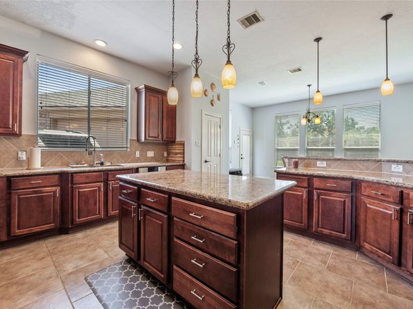 14803 Opera House Row Drive, Cypress TX 77429