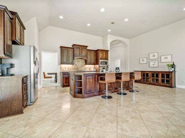 17638 Cleeves Drive, Richmond TX 77407