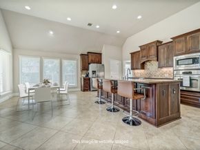 17638 Cleeves Drive, Richmond TX 77407
