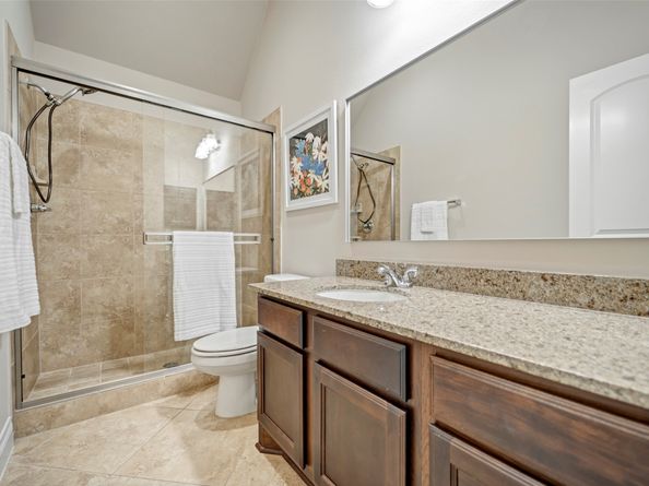 17638 Cleeves Drive, Richmond TX 77407